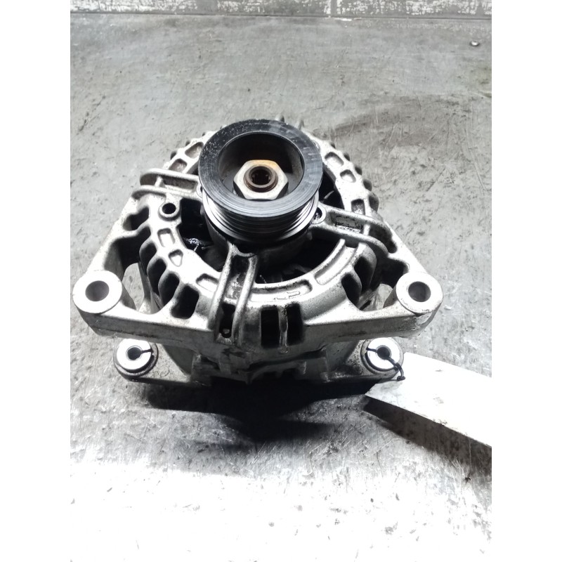 Recambio de alternador para opel corsa d cosmo referencia OEM IAM 0124325171 13222930 100A