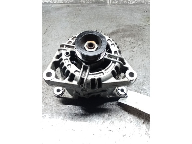 Recambio de alternador para opel corsa d cosmo referencia OEM IAM 0124325171 13222930 100A
