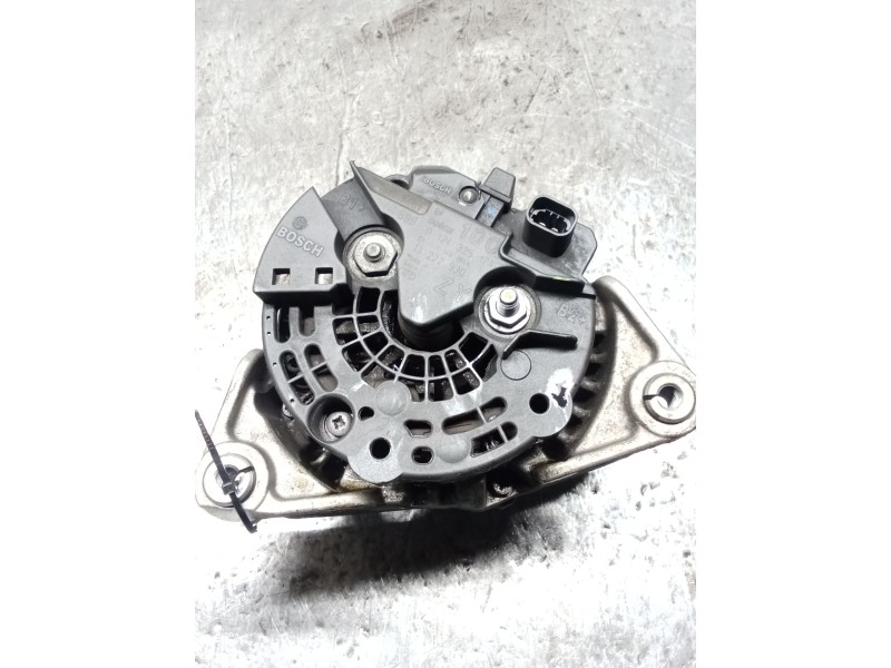 Recambio de alternador para opel corsa d cosmo referencia OEM IAM 0124325171 13222930 100A