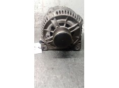 Recambio de alternador para audi a4 b5 (8d2) 1.9 tdi referencia OEM IAM 0123515003  