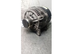 Recambio de alternador para audi a4 b5 (8d2) 1.9 tdi referencia OEM IAM 0123515003   2