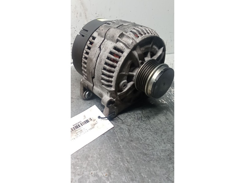 Recambio de alternador para audi a4 b5 (8d2) 1.9 tdi referencia OEM IAM 0123515003  