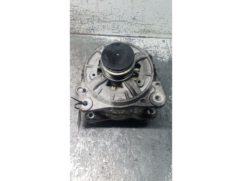 Recambio de alternador para audi a4 b5 (8d2) 1.9 tdi referencia OEM IAM 0123515003  