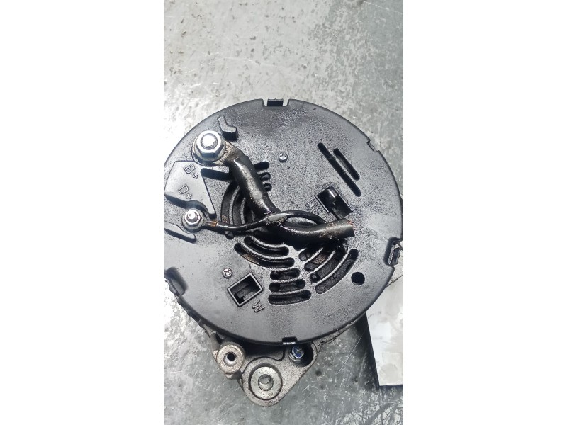 Recambio de alternador para audi a4 b5 (8d2) 1.9 tdi referencia OEM IAM 0123515003  