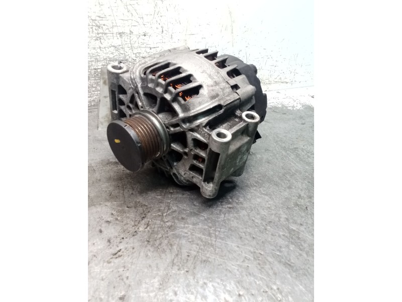 Recambio de alternador para peugeot 308 access referencia OEM IAM V761548480  