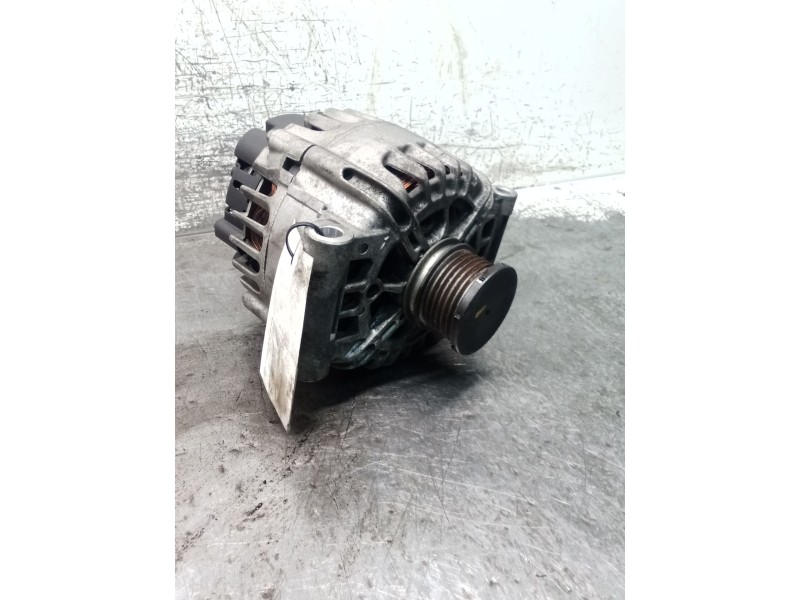 Recambio de alternador para peugeot 308 access referencia OEM IAM V761548480  