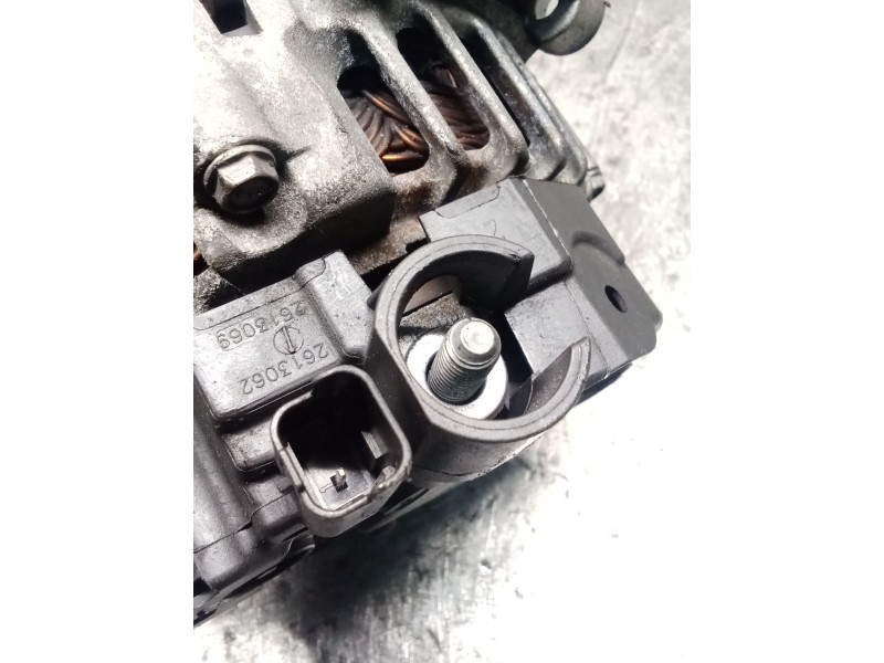 Recambio de alternador para peugeot 308 access referencia OEM IAM V761548480  