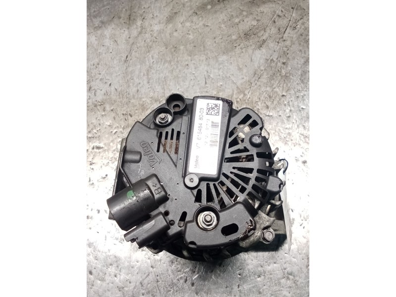 Recambio de alternador para peugeot 308 access referencia OEM IAM V761548480  