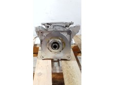 Recambio de motor completo para dacia spring ev (b6m1) referencia OEM IAM 4DB401  U143126