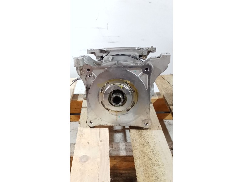 Recambio de motor completo para dacia spring ev (b6m1) referencia OEM IAM 4DB401  U143126