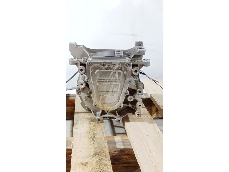 Recambio de motor completo para dacia spring ev (b6m1) referencia OEM IAM 4DB401  U143126