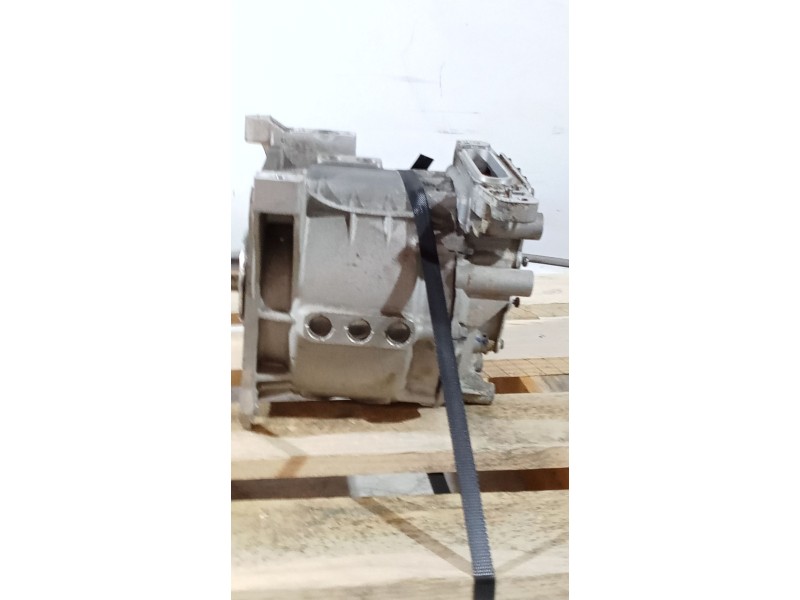 Recambio de motor completo para dacia spring ev (b6m1) referencia OEM IAM 4DB401  U143126