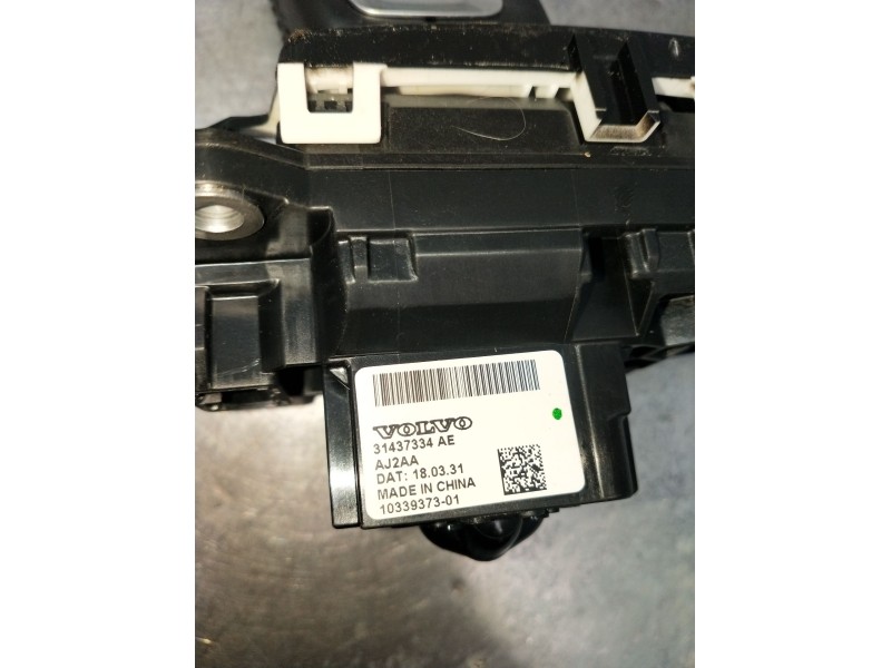 Recambio de palanca cambio para volvo xc40 (536) d4 awd referencia OEM IAM 31437334AE 1033937301 