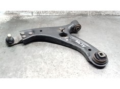 Recambio de brazo suspension inferior delantero izquierdo para volvo xc40 (536) d4 awd referencia OEM IAM 32221153  