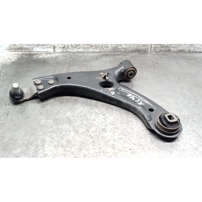 Recambio de brazo suspension inferior delantero izquierdo para volvo xc40 (536) d4 awd referencia OEM IAM 32221153  