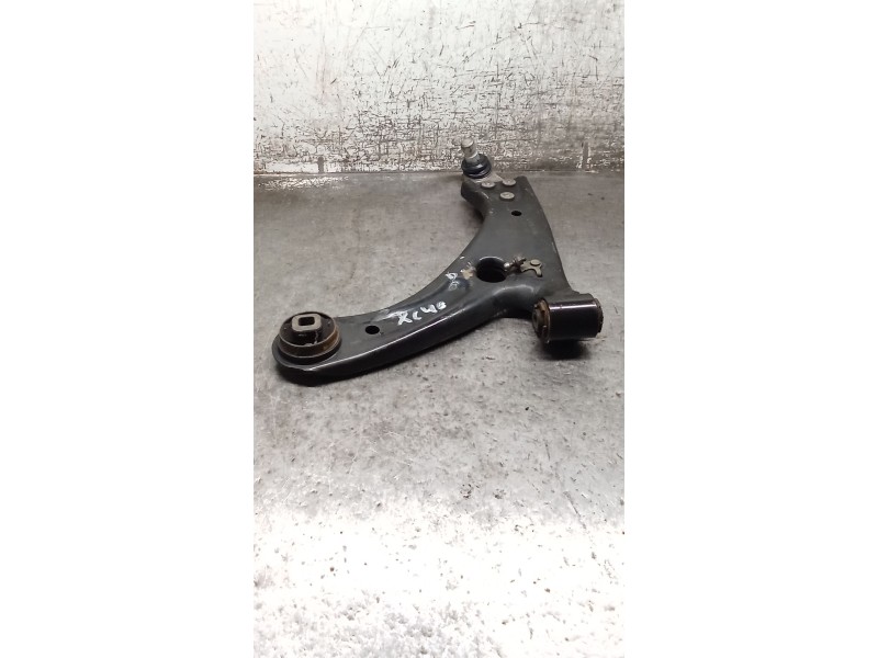 Recambio de brazo suspension inferior delantero izquierdo para volvo xc40 (536) d4 awd referencia OEM IAM 32221153  