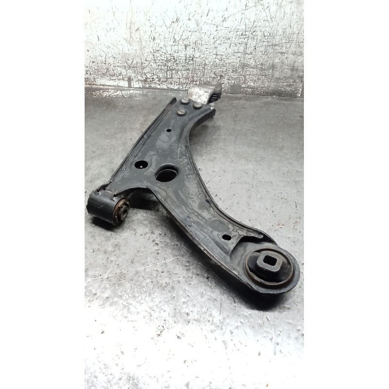 Recambio de brazo suspension inferior delantero izquierdo para volvo xc40 (536) d4 awd referencia OEM IAM 32221153  