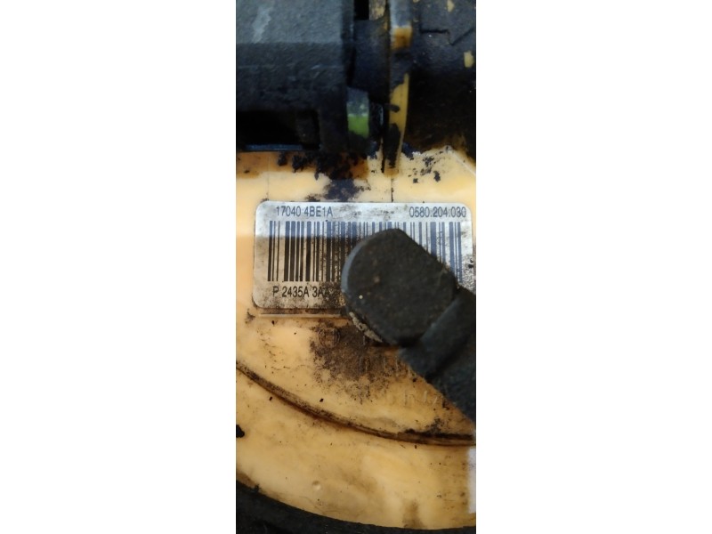 Recambio de bomba combustible para nissan x-trail (t32) acenta referencia OEM IAM 0580204030 170404BE1A 