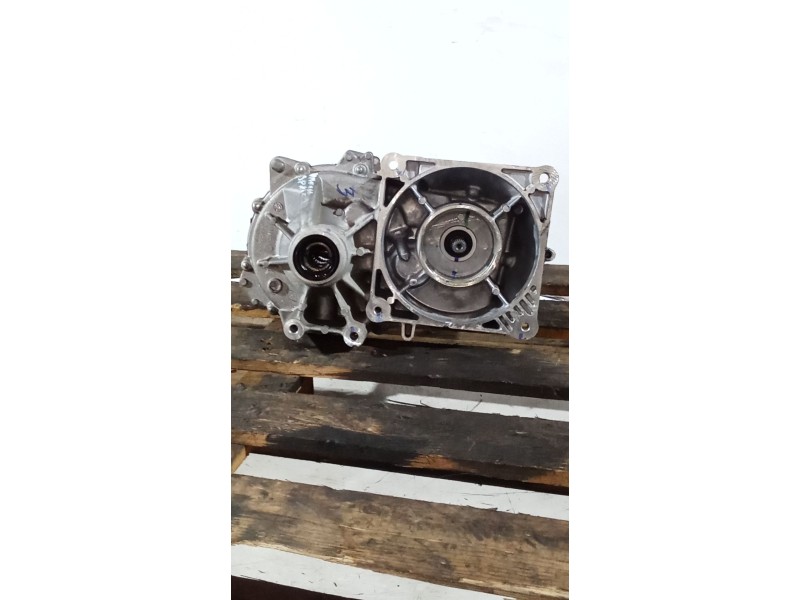 Recambio de caja cambios para dacia spring ev (b6m1) referencia OEM IAM RE0001 AUTOMAT E062105