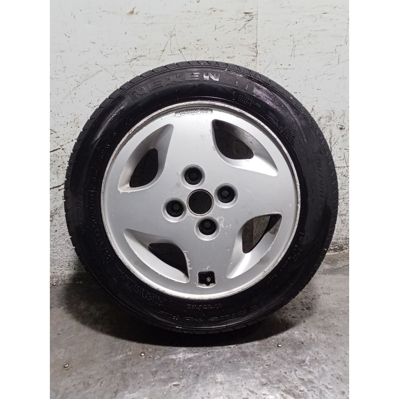 Recambio de juego llantas para fiat seicento / 600 (187_) 1.1 (187axb, 187axb1a, 187axc1a02) referencia OEM IAM 145/70 R13 71T  