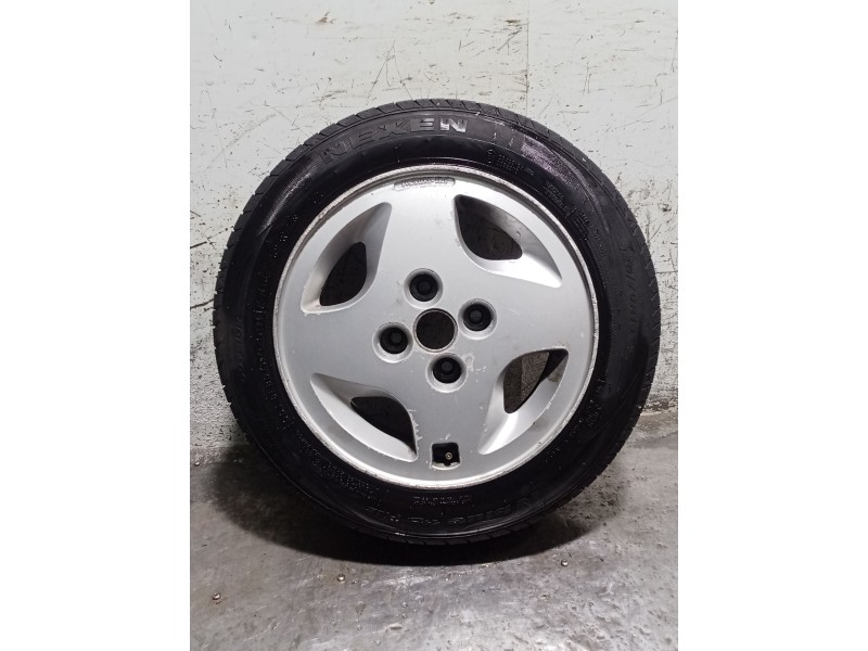 Recambio de juego llantas para fiat seicento / 600 (187_) 1.1 (187axb, 187axb1a, 187axc1a02) referencia OEM IAM 145/70 R13 71T  