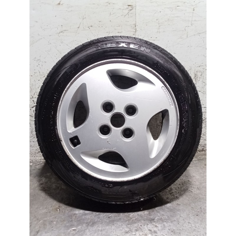 Recambio de juego llantas para fiat seicento / 600 (187_) 1.1 (187axb, 187axb1a, 187axc1a02) referencia OEM IAM 145/70 R13 71T  