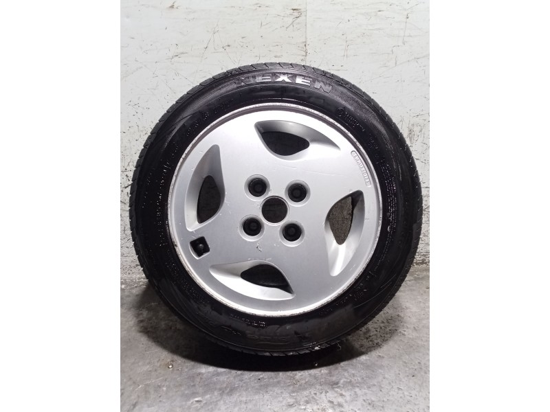 Recambio de juego llantas para fiat seicento / 600 (187_) 1.1 (187axb, 187axb1a, 187axc1a02) referencia OEM IAM 145/70 R13 71T  