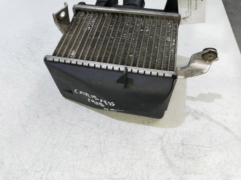 Recambio de intercooler para mitsubishi carisma berlina 4 (da0) 1.9 turbodiesel referencia OEM IAM   