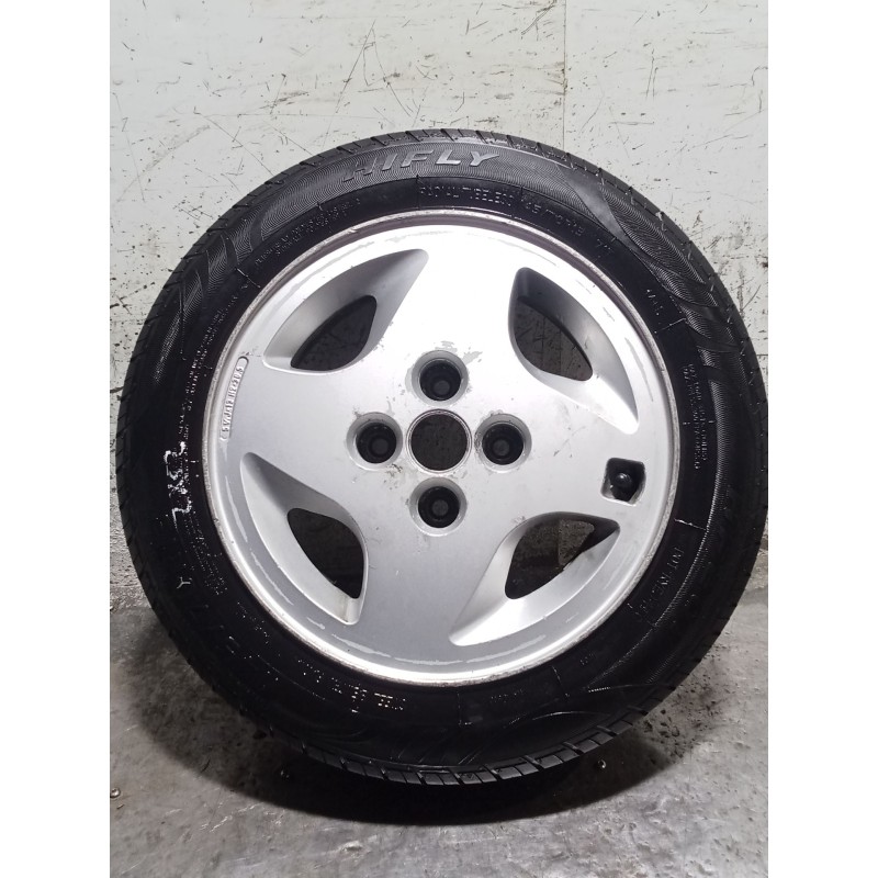 Recambio de juego llantas para fiat seicento / 600 (187_) 1.1 (187axb, 187axb1a, 187axc1a02) referencia OEM IAM 145/70 R13 71T  