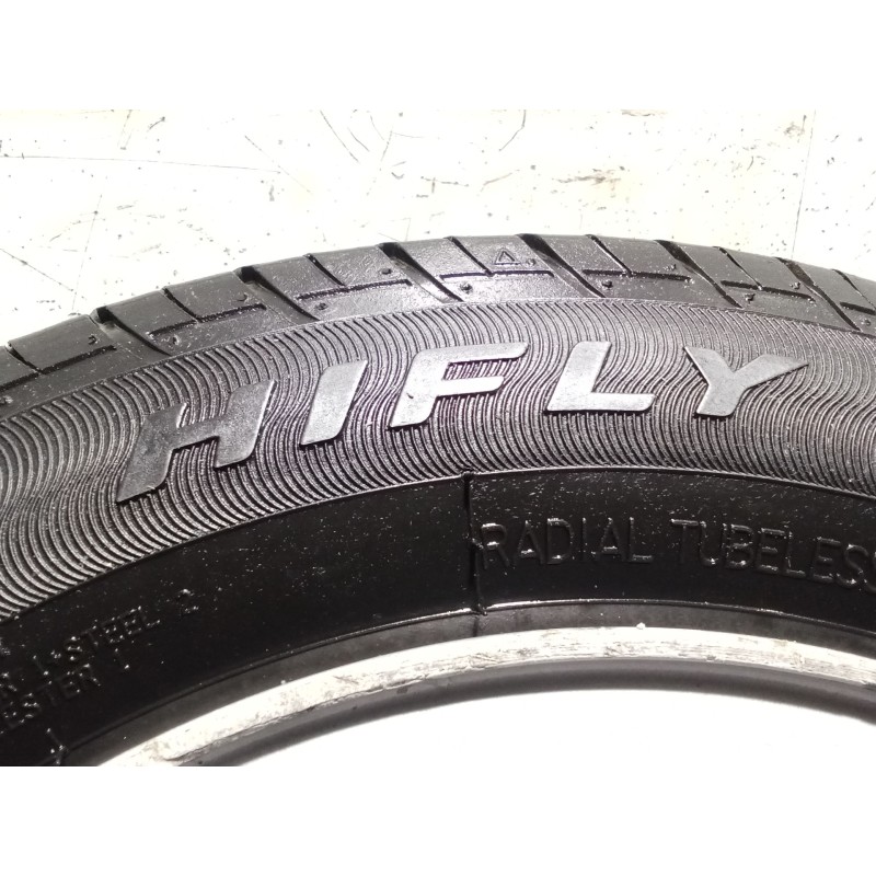 Recambio de juego llantas para fiat seicento / 600 (187_) 1.1 (187axb, 187axb1a, 187axc1a02) referencia OEM IAM 145/70 R13 71T  