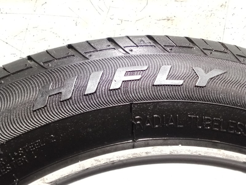 Recambio de juego llantas para fiat seicento / 600 (187_) 1.1 (187axb, 187axb1a, 187axc1a02) referencia OEM IAM 145/70 R13 71T  