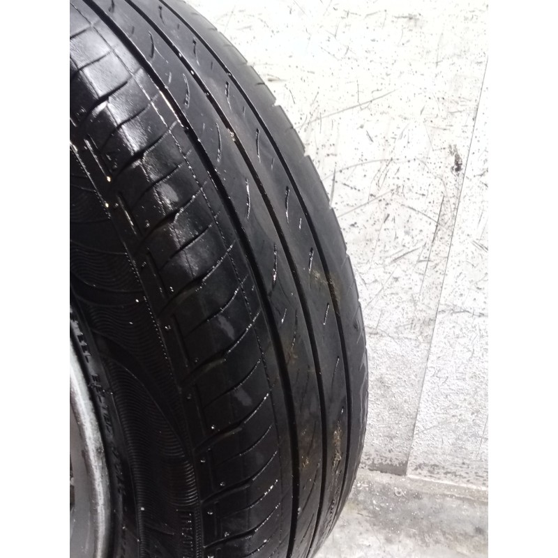 Recambio de juego llantas para fiat seicento / 600 (187_) 1.1 (187axb, 187axb1a, 187axc1a02) referencia OEM IAM 145/70 R13 71T  