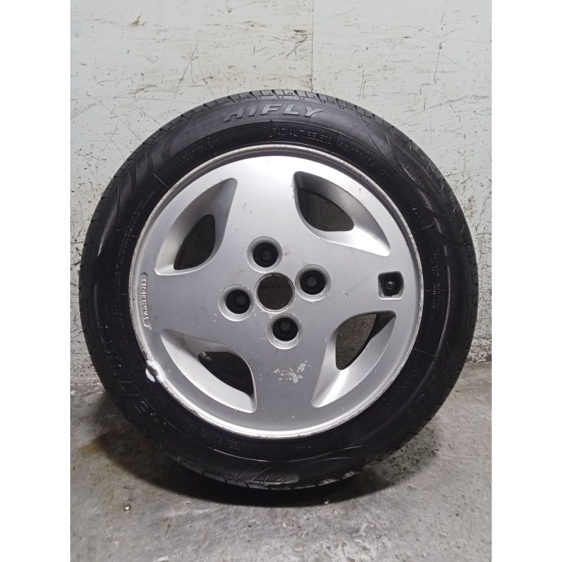 Recambio de juego llantas para fiat seicento / 600 (187_) 1.1 (187axb, 187axb1a, 187axc1a02) referencia OEM IAM 145/70 R13 71T  