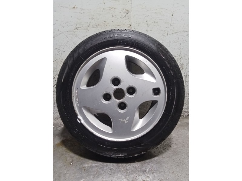 Recambio de juego llantas para fiat seicento / 600 (187_) 1.1 (187axb, 187axb1a, 187axc1a02) referencia OEM IAM 145/70 R13 71T  