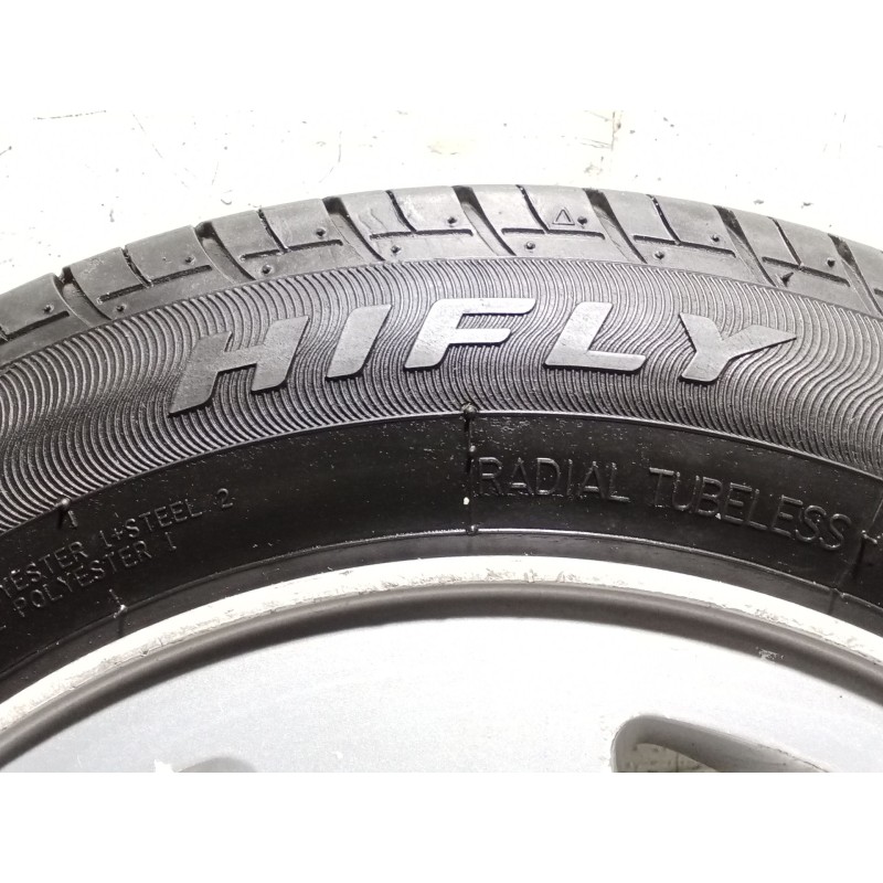 Recambio de juego llantas para fiat seicento / 600 (187_) 1.1 (187axb, 187axb1a, 187axc1a02) referencia OEM IAM 145/70 R13 71T  