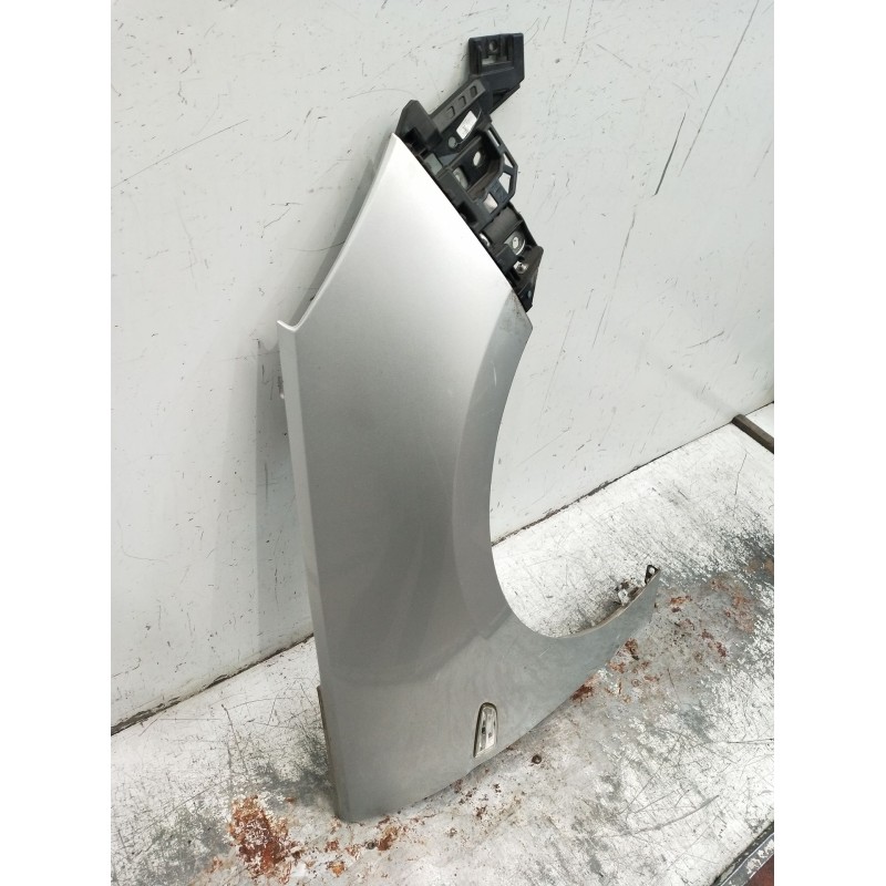 Recambio de aleta delantera derecha para opel astra k (b16) 1.6 cdti (68) referencia OEM IAM   