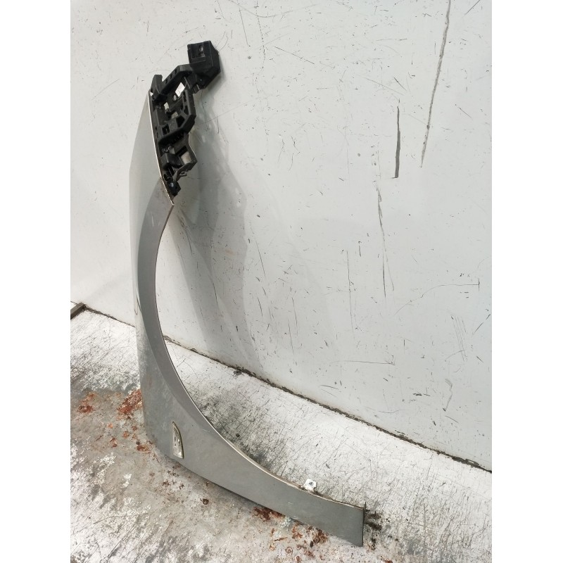 Recambio de aleta delantera derecha para opel astra k (b16) 1.6 cdti (68) referencia OEM IAM   