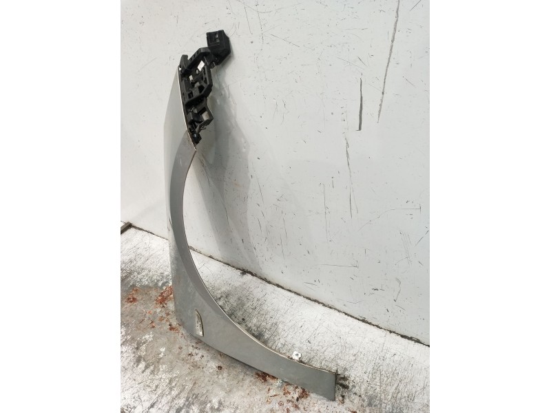 Recambio de aleta delantera derecha para opel astra k (b16) 1.6 cdti (68) referencia OEM IAM   