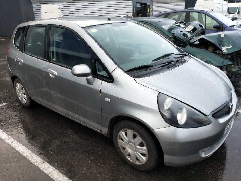 honda jazz (gd1/5) del año 2006