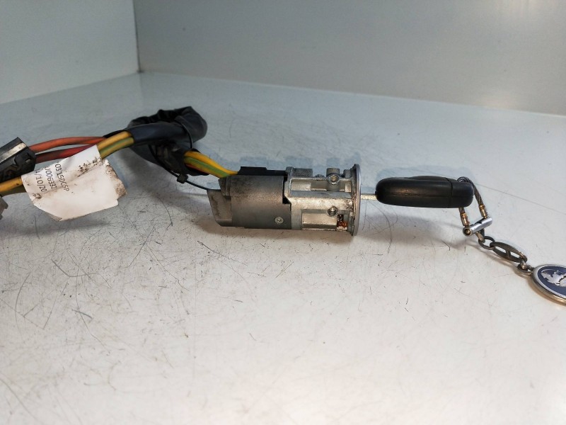 Recambio de conmutador de arranque para nissan kubistar (x76) pro (l1) referencia OEM IAM   