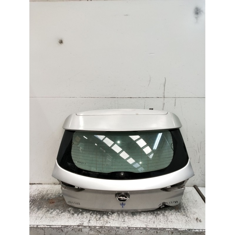 Recambio de porton trasero para opel astra k (b16) 1.6 cdti (68) referencia OEM IAM  5P 