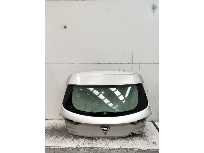 Recambio de porton trasero para opel astra k (b16) 1.6 cdti (68) referencia OEM IAM  5P 