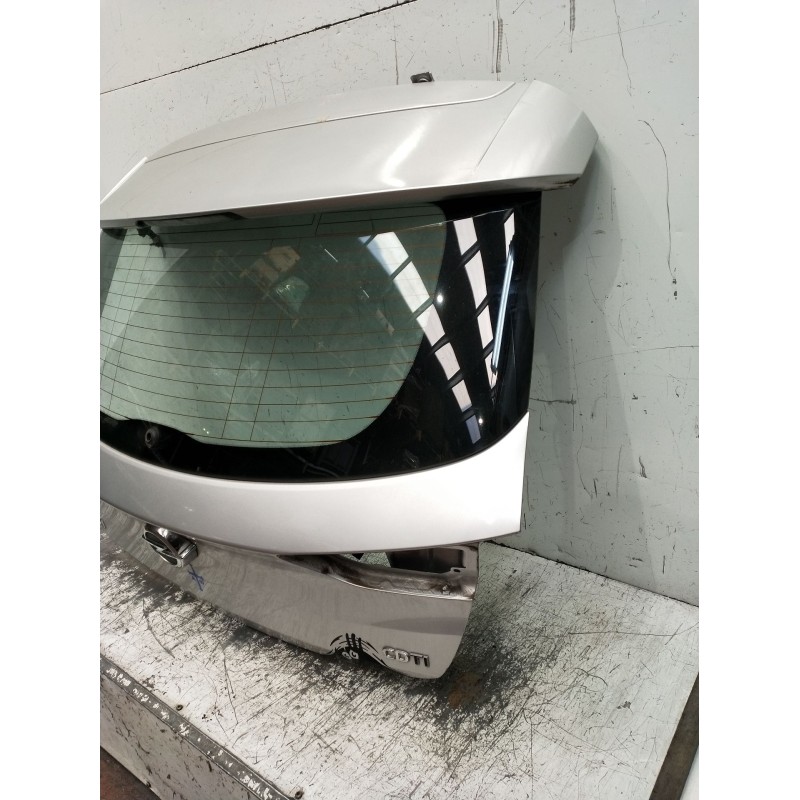 Recambio de porton trasero para opel astra k (b16) 1.6 cdti (68) referencia OEM IAM  5P 