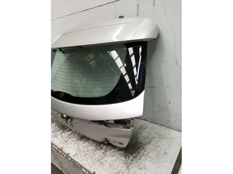 Recambio de porton trasero para opel astra k (b16) 1.6 cdti (68) referencia OEM IAM  5P 