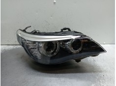 Recambio de faro derecho para bmw 5 (e60) 520 d referencia OEM IAM   