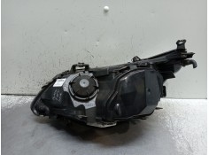 Recambio de faro derecho para bmw 5 (e60) 520 d referencia OEM IAM    2