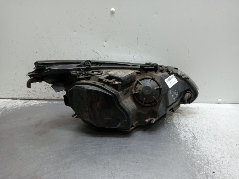 Recambio de faro izquierdo para bmw 5 (e60) 520 d referencia OEM IAM   