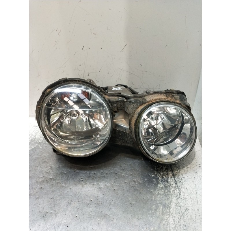 Recambio de faro derecho para jaguar s-type 3.0 v6 executive referencia OEM IAM   