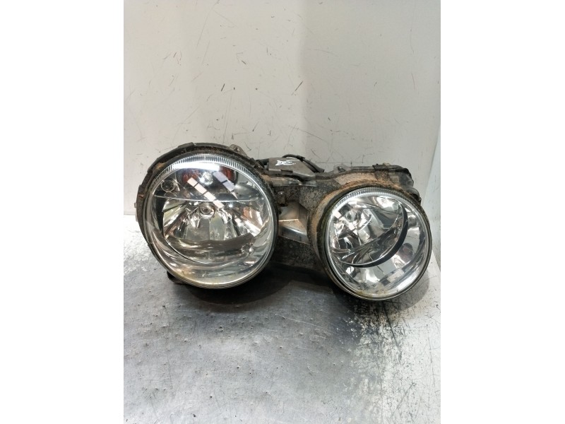 Recambio de faro derecho para jaguar s-type 3.0 v6 executive referencia OEM IAM   