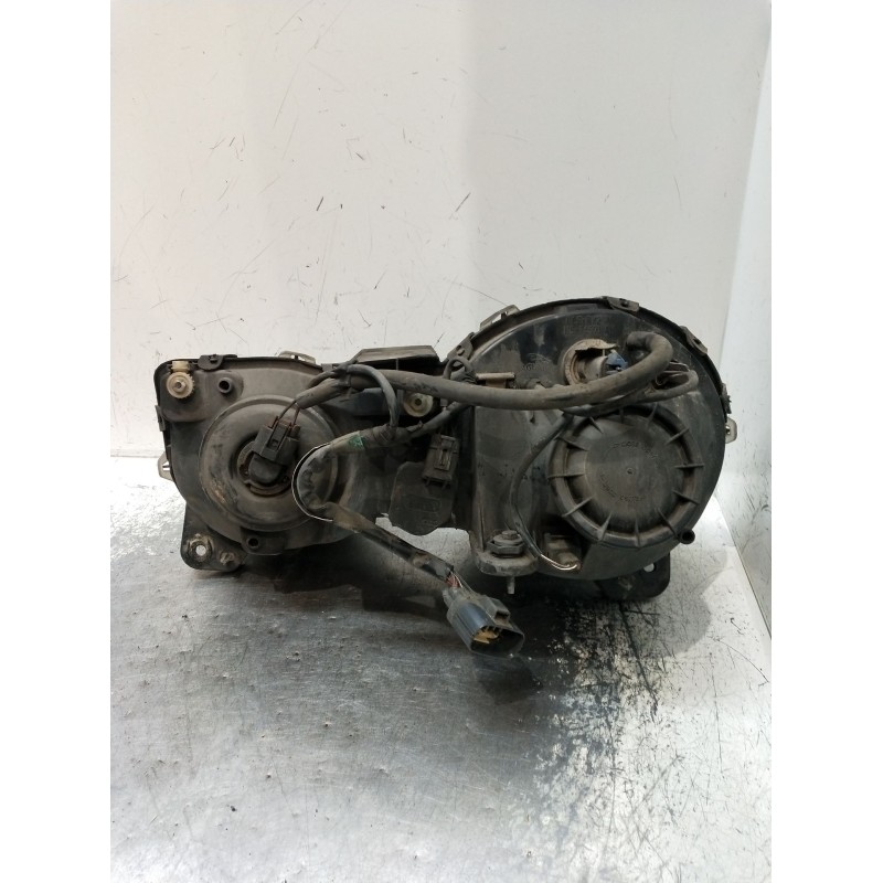Recambio de faro derecho para jaguar s-type 3.0 v6 executive referencia OEM IAM   